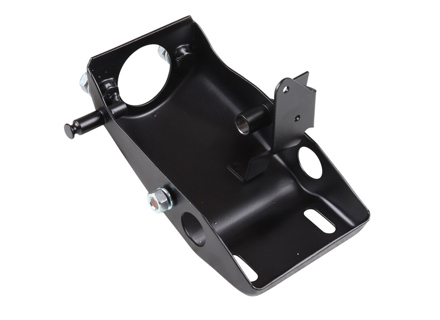 Soporte de consola de pedales, completo. Porsche 911 74-77 - 91142306503 - 1673000500 Soporte de consola de pedales, completo. Porsche 911 74-77 - 91142306503 - 1673000500