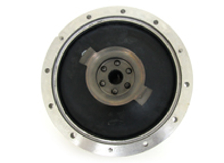 Flywheel damper. Porsche 924S / 944 - 94411606502, 94411606505