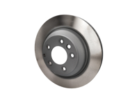 Brake disc rotor. Rear. Porsche Cayenne 955 Turbo S / 958 Turbo - 95835240150 Brake disc rotor. Rear. Porsche Cayenne 955 Turbo S / 958 Turbo - 95835240150