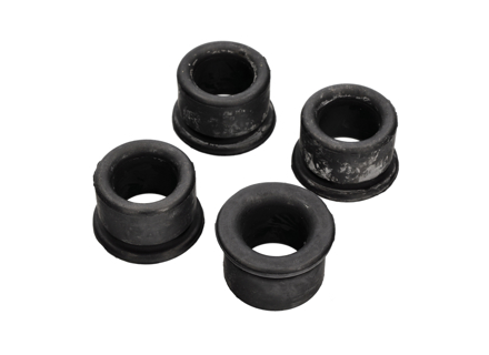 前控制臂衬套套件。适用于保时捷 911/912/914 车型。 - 90134142102, 90134142103, 90134142104 - URO-004044