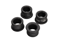 Front control arm bushing kit. Porsche 911/912/914 - 91134190999, 90134142102K, 90134142102 - URO-004044