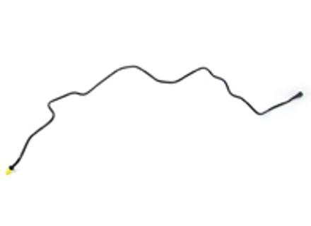 Purge-Air line, Rear. Porsche 991.1 / 991.2 - 99120135503, 99120135502, 99120135500 Purge-Air line, Rear. Porsche 991.1 / 991.2 - 99120135503, 99120135502, 99120135500