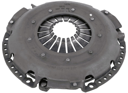 Plateau de pression d'embrayage. Porsche Boxster 987 Boxster / Cayman *SACHS - 98711602720, 98711602722, 9871160272, 98711602724, 3082 000 489, 3000 951 014 - 3082 000 489 Plateau de pression d'embrayage. Porsche Boxster 987 Boxster / Cayman *SACHS - 98711602720, 98711602722, 9871160272, 98711602724, 3082 000 489, 3000 951 014 - 3082 000 489