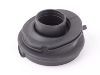 Fuel filler rubber sleeve. Porsche 944 / 968 - 93120128102, 93120128105 Fuel filler rubber sleeve. Porsche 944 / 968 - 93120128102, 93120128105