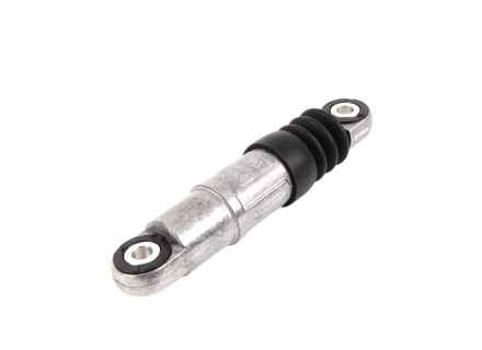 Correa de transmisión del amortiguador de vibraciones. Porsche 955 Cayenne S / Cayenne Turbo - 94810225901