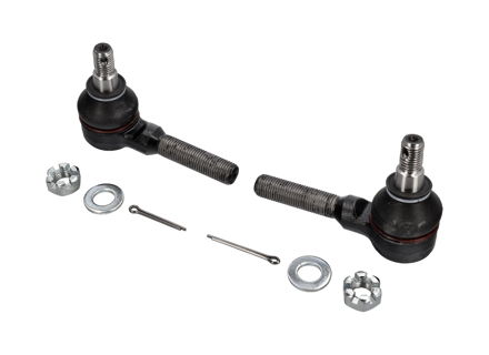 Track rod end set. Porsche 928 1978-96 - 92834732202 Track rod end set. Porsche 928 1978-96 - 92834732202