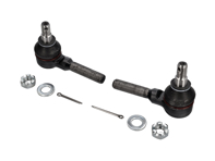 Track rod end set. Porsche 928 1978-96 - 92834732202 Track rod end set. Porsche 928 1978-96 - 92834732202