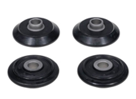 Conjunto de montaje de caja de cambios semisólido HD. Porsche 911 1987-89 G50 - 91137503109 - PR13007P, S13007P, S-13007P Conjunto de montaje de caja de cambios semisólido HD. Porsche 911 1987-89 G50 - 91137503109 - PR13007P, S13007P, S-13007P