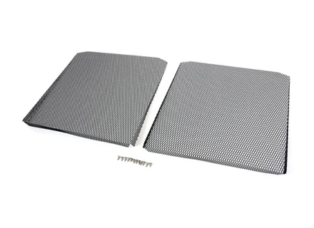 Outer Grille Mesh Set – Powder-Coated Aluminium Radiator Guards - for Porsche 992-1 Carrera & Turbo 2019>> - 992815215OK1, 992815215COK1, 992815216OK1, 992815216COK1, 992815215AOK1, 992815216AOK1 - E1006 11122, E1006 11222, E100611122, E100611222 Outer Grille Mesh Set – Powder-Coated Aluminium Radiator Guards - for Porsche 992-1 Carrera & Turbo 2019>> - 992815215OK1, 992815215COK1, 992815216OK1, 992815216COK1, 992815215AOK1, 992815216AOK1 - E1006 11122, E1006 11222, E100611122, E100611222