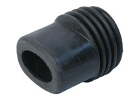 Schaltgestängemanschette für manuelles Getriebe. Porsche 914 1970-72 - 91442416902 - URO-009951