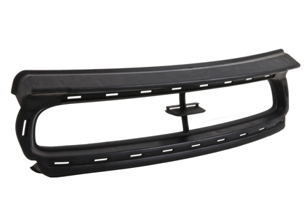 Presa d'aria interna paraurti anteriore. Porsche Boxster 986 S 2003-04 - 9865055550201C Presa d'aria interna paraurti anteriore. Porsche Boxster 986 S 2003-04 - 9865055550201C