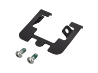 Brake Pad Guide Plate. Porsche 964 Brake Pad Guide Plate. Porsche 964