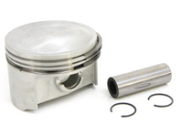 Engine piston. Porsche 930 3.3L Turbo - PCG5039890, 93010396905, 5039890, 5039800 Engine piston. Porsche 930 3.3L Turbo - PCG5039890, 93010396905, 5039890, 5039800