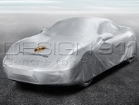 Car Cover Outdoor OE. Porsche 718 Boxster (982) - 98204400001 Car Cover Outdoor OE. Porsche 718 Boxster (982) - 98204400001