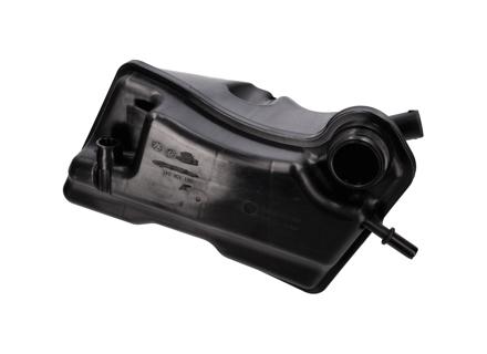 Engine Water Coolant Reservoir. Porsche 982 GTS 4.0L /  Cayman GT4 / Boxster Spyder - 98110604706, 98110604705, 98110614702, 98110614703, 98110614704 - 173434