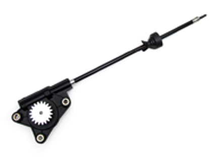 Engrenage de transmission de becquet arrière. Porsche 964 / 993 - 96462412100