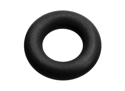 Fuel injector seal o-ring. Porsche 955 Cayenne / 986 Boxster / 964 / 993 / 996 - 94411090101, 893.889