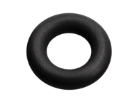 Fuel injector seal o-ring. Porsche 955 Cayenne / 986 Boxster / 964 / 993 / 996 - 94411090101, 893.889