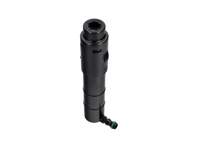 Support de buse de lave-glace pour vérin de levage. Porsche 95B.1 Macan - 95B955978 - SL-15006 L/R Support de buse de lave-glace pour vérin de levage. Porsche 95B.1 Macan - 95B955978 - SL-15006 L/R