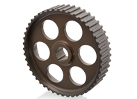 Nokkenas tandwiel. Porsche 928 - 92810554504