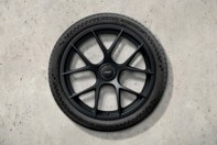 20'/21' 911 GT3 RS Magnesium in Black (satin-gloss) alloy wheels set without tyres. Original Porsche - 992044681CL 20'/21' 911 GT3 RS Magnesium in Black (satin-gloss) alloy wheels set without tyres. Original Porsche - 992044681CL