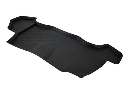 Luggage compartment liner, Rear. Porsche 987 Boxster 2005-06 - 98704400015