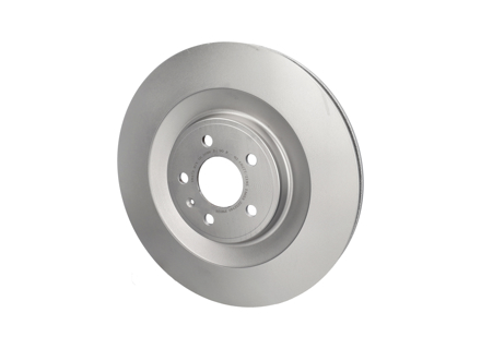 Rotor de disco de freno, TRASERO. Porsche Macan Turbo - 95B615601D, 95B615601, 18473 Rotor de disco de freno, TRASERO. Porsche Macan Turbo - 95B615601D, 95B615601, 18473