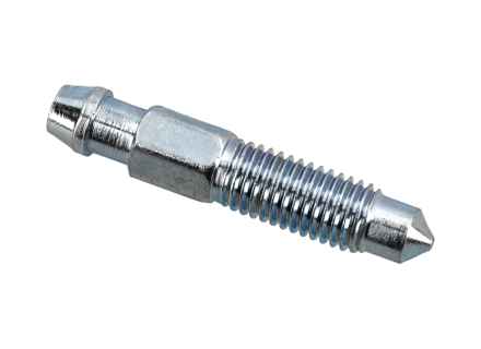 前制动钳排气嘴。保时捷 924 1976-80 - 113615273A - 8161950500