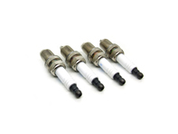 Spark plug (PACK OF 4). Porsche 924S / 944 / 912E / 968 - 99917015690, 92809460203, 99917014190, 99917015890, 99917018990, 9991701899A - Z20, Z20