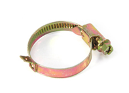 Collier de serrage du réservoir de carburant. Porsche 993 - 99951259500 Collier de serrage du réservoir de carburant. Porsche 993 - 99951259500