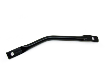 Support de seuil de porte, arrière. Porsche 964 - 96455950101, 96455950201