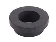 Rubberen bevestiging voor luchtinjectiepomp. Porsche 911 / 964 Turbo 1978–94 - 93011316100, 93011316101