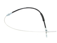 Câble de frein à main. Porsche 911 / 912 1965-68 - 90142455112, 90142455116, 90142455115, 1670300403 Câble de frein à main. Porsche 911 / 912 1965-68 - 90142455112, 90142455116, 90142455115, 1670300403