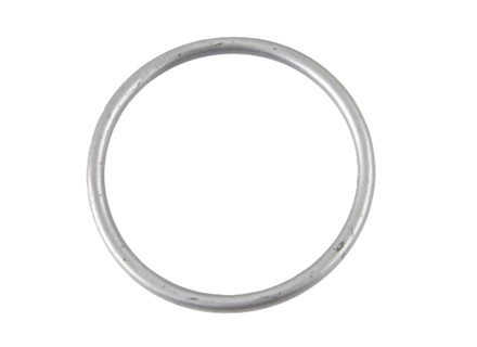 O-ring voor luchtmassameter, 79 x 6. Porsche 957 / 958 Cayenne 2007-17 - 95511064610 - 113 883