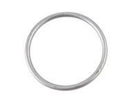 O-ring voor luchtmassameter, 79 x 6. Porsche 957 / 958 Cayenne 2007-17 - 95511064610