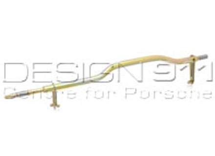 Gashendel voor 911 met mechanische brandstofinjectie MFI Porsche 911 1969-1971 - 90111005700 Gashendel voor 911 met mechanische brandstofinjectie MFI Porsche 911 1969-1971 - 90111005700