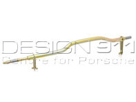 Gashendel voor 911 met mechanische brandstofinjectie MFI Porsche 911 1969-1971 - 90111005700 Gashendel voor 911 met mechanische brandstofinjectie MFI Porsche 911 1969-1971 - 90111005700