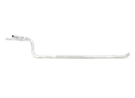 Tubería de agua de refrigeración, alimentación. Porsche 996 C4 / 996 Turbo - 99610675203 Tubería de agua de refrigeración, alimentación. Porsche 996 C4 / 996 Turbo - 99610675203