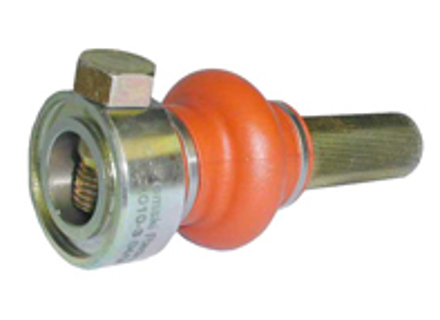 Coupleur de précision G50 pour Porsche 911 - SR060