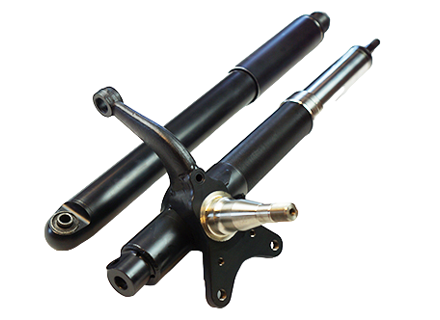 Kit sospensione classica con barra di torsione Porsche 911 1969-89 - CLP12-1108/1109, CLP1211081109 Kit sospensione classica con barra di torsione Porsche 911 1969-89 - CLP12-1108/1109, CLP1211081109