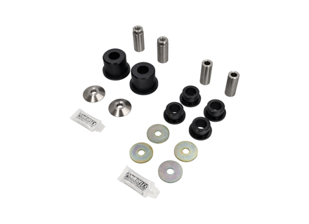 Front wishbone repair kit. Porsche 964 / 993 Powerflex - PFF57101, PFF57102, 96434101706, 96434101707, 96434101806, 96434101807, 96434101780, 96434101782, 96434101880, 96434101882, 99334101700, 99334101702, 99334101801, 99334101802, 99334101780, 99334101782, 99334101880, 99334101882