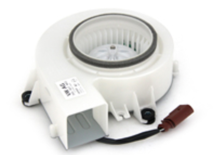Hybrid battery blower motor. Porsche 958 Cayenne / 970 Panamera - 95862446300 Hybrid battery blower motor. Porsche 958 Cayenne / 970 Panamera - 95862446300
