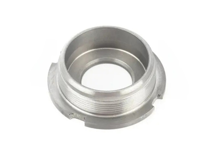 Inner Locking Ring for Front Shock Absorber. Porsche 911 69-89 - 91134180401 Inner Locking Ring for Front Shock Absorber. Porsche 911 69-89 - 91134180401