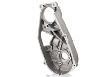 Halterung der Servolenkungspumpe. Porsche 993 - 99314718503, 99314718502