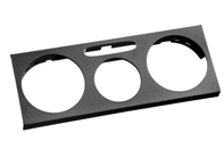 Marco para climatizador en panel de salpicadero. Porsche 996 / 986 Boxster 2002>> - 9865521530001C, 98655215300 Marco para climatizador en panel de salpicadero. Porsche 996 / 986 Boxster 2002>> - 9865521530001C, 98655215300