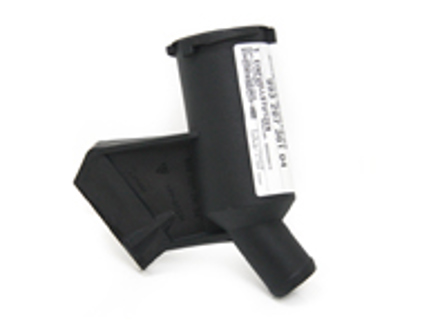 Oil filler neck. Porsche 993 - 99320736104 Oil filler neck. Porsche 993 - 99320736104