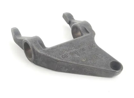 Fourchette d'embrayage. Porsche 997 Turbo - 99711671250 Fourchette d'embrayage. Porsche 997 Turbo - 99711671250