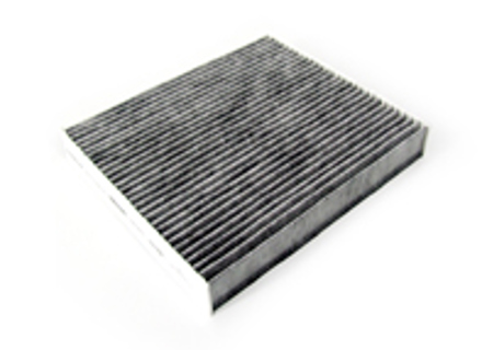 Filtro antipolline. Porsche 970 Panamera 3.6L / 4.8L / Turbo - 97057362300