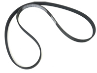 Drive belt. Porsche 958 Cayenne 4.2L Diesel - 95810225130, 6PK1613 Drive belt. Porsche 958 Cayenne 4.2L Diesel - 95810225130, 6PK1613