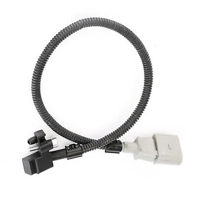 Sensor de posición del cigüeñal. Porsche 918 Carrera GT - 98060611300, 98060611301, 98060611200